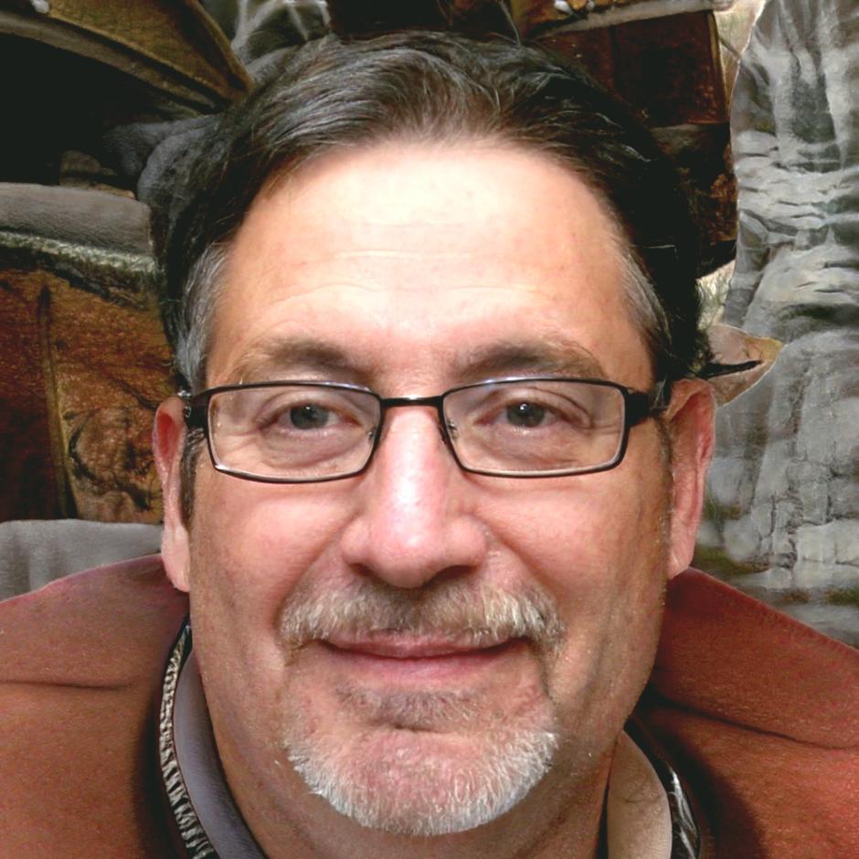 Portrait de Maxence Ferrand, expert en finance d'entreprise